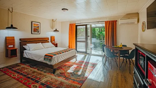 Route 19 Inn Hotels in Haywood County