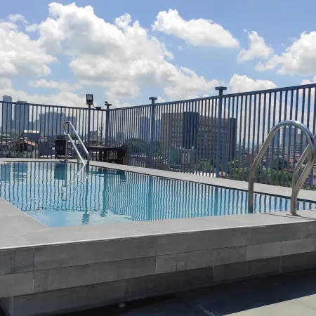 NEST FORT BGC