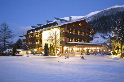 Geniesserhotel Alpin Gmbh