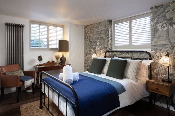The Workshop Hotel a York