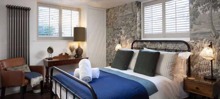 The Workshop Hotels in York