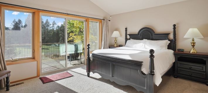 11 Tournament Home Hotels in Sunriver