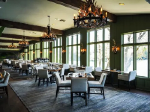 The Greystone Inn Hotels in Transylvania County