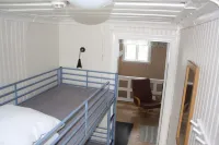 Årsunda Strandbad Hôtels à : 