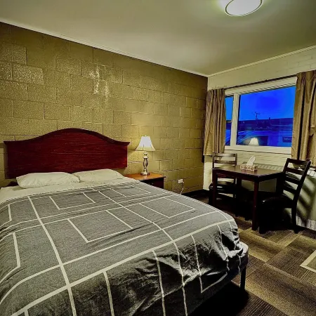 Caravel Motel