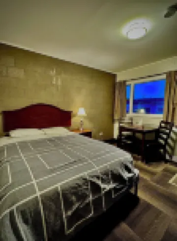 Caravel Motel