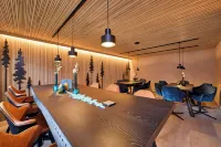 Alpenhotel Rieger Hotel di Wallgau