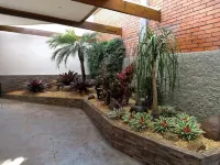 Hotel e Motel Paradiso - Passo Fundo-RS