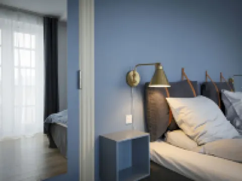 Hotel Vandret Hotels in Lokken