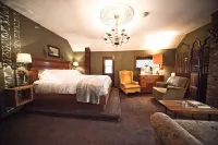 The Inn - Wifi