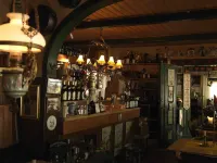 Svostrup Kro - bar