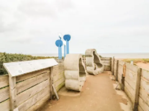 Windyridge Hotels in Mablethorpe