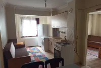 Mekan Ilica Apart Otel Hotels in 