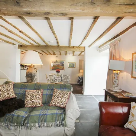 Ty Mawr Porthmadog