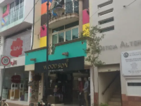 Coaranda Hotel Boutique Hoteles en Arandas