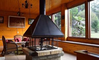 Pousada Villa Fiorita