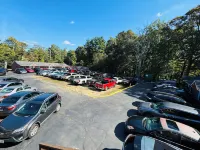 Redfox Motel Hotels in Foxborough