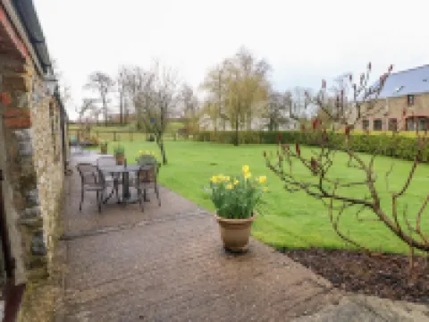 The Barn at Harrolds Farm Hotels in Jeffreyston