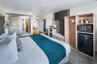 The Marina Inn Hotels in Anacortes