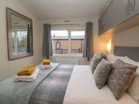 Longdon Lodge - Wifi