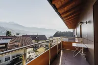 Appartements Elke Hotels in Rabla
