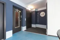 zzzpace Smart-Hotel Krefeld Hotels in Krefeld