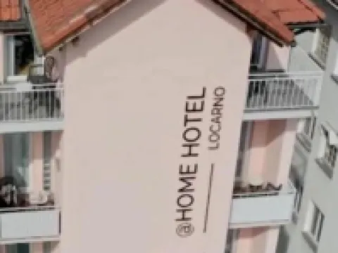 ホテル ゴッタルド ガルニ ＆ オステリア ムラルトのホテル