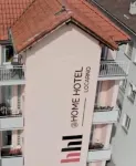 @ Home Hotel Locarno Hotels in Minusio