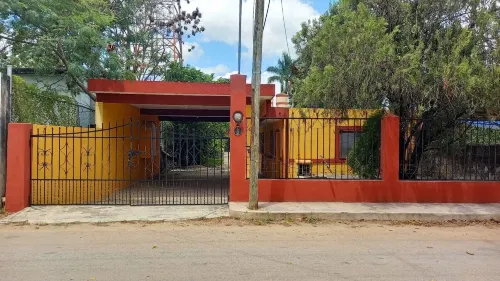 Casa zued Hotels in Chichen Itza