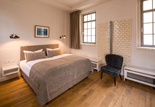 호텔 오데르베르거