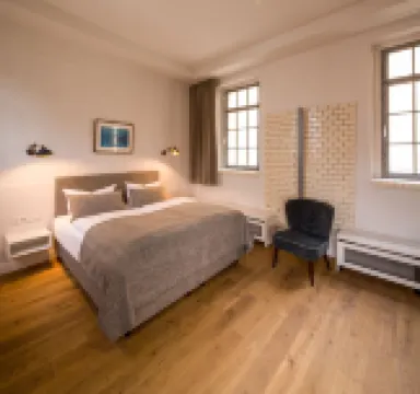 Hotel Oderberger