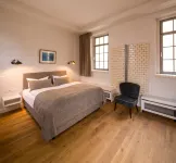 Hotel Oderberger Hotels in Prenzlauer Berg