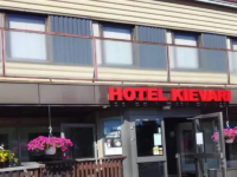 Hotel Kievari โรงแรมในTorne Valley