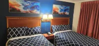 Relax Inn Hotels in Marion