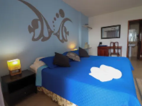 灣景飯店 聖卡洛斯住宿飯店