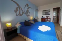 Bay View Hotel Hotels in San Carlos