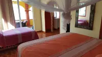 Casa Bahia Bonita - balcony