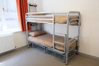 Black Isle Hostel Các khách sạn ở 