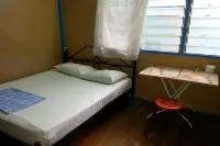 ET Budget Guest House