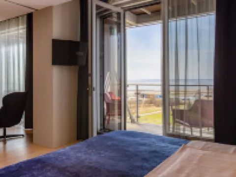 Spa Tervise Paradiis Hotels in Parnu