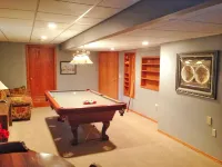 McDougall Lane Bed & Breakfast Hotels in Drumheller