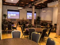 Jackson Park Inn, Ascend Hotel Collection Hoteles en Condado de Pulaski