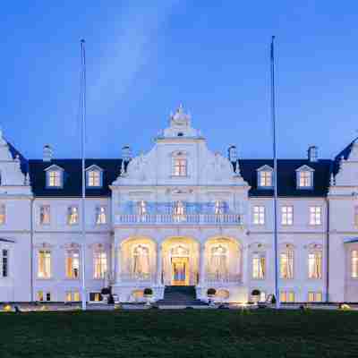 Kokkedal Slot Copenhagen Hotel Exterior