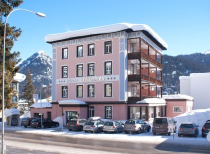 Hotel Concordia