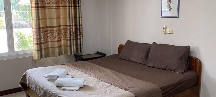 Klang Muang River Home Hotels in Phetchabun