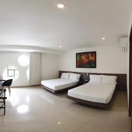 Hotel Mio Boutique