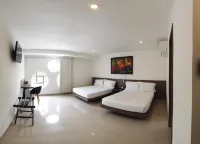 Hotel Mío Boutique Hoteles en Cúcuta