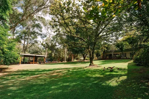 Alpine Riverside Cottages - 3-Star