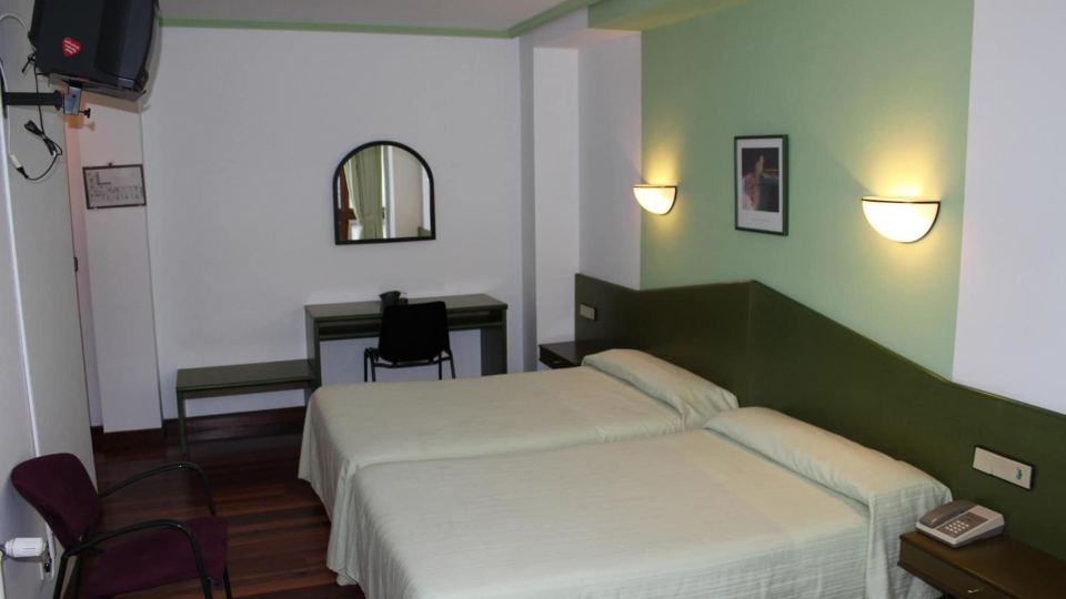 Hotel Sindika
