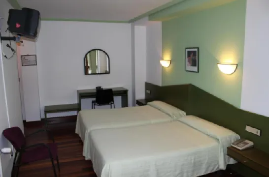 Hotel Sindika Hotels in 